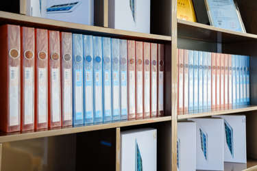 天津代理店门店实景