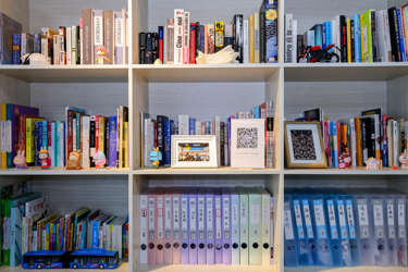 江苏南京代理店门店实景